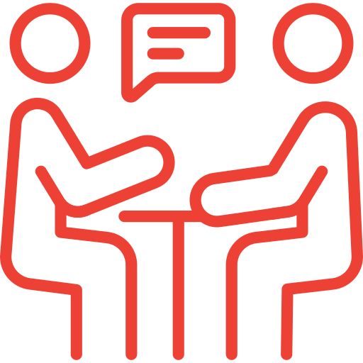 Digital Proccess Icon