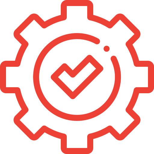 Digital Process Icon