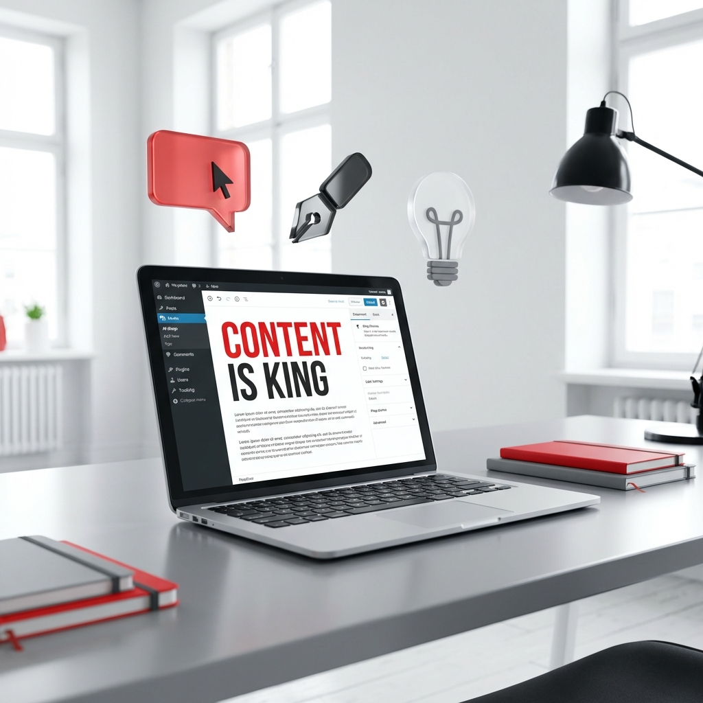 Content Marketing