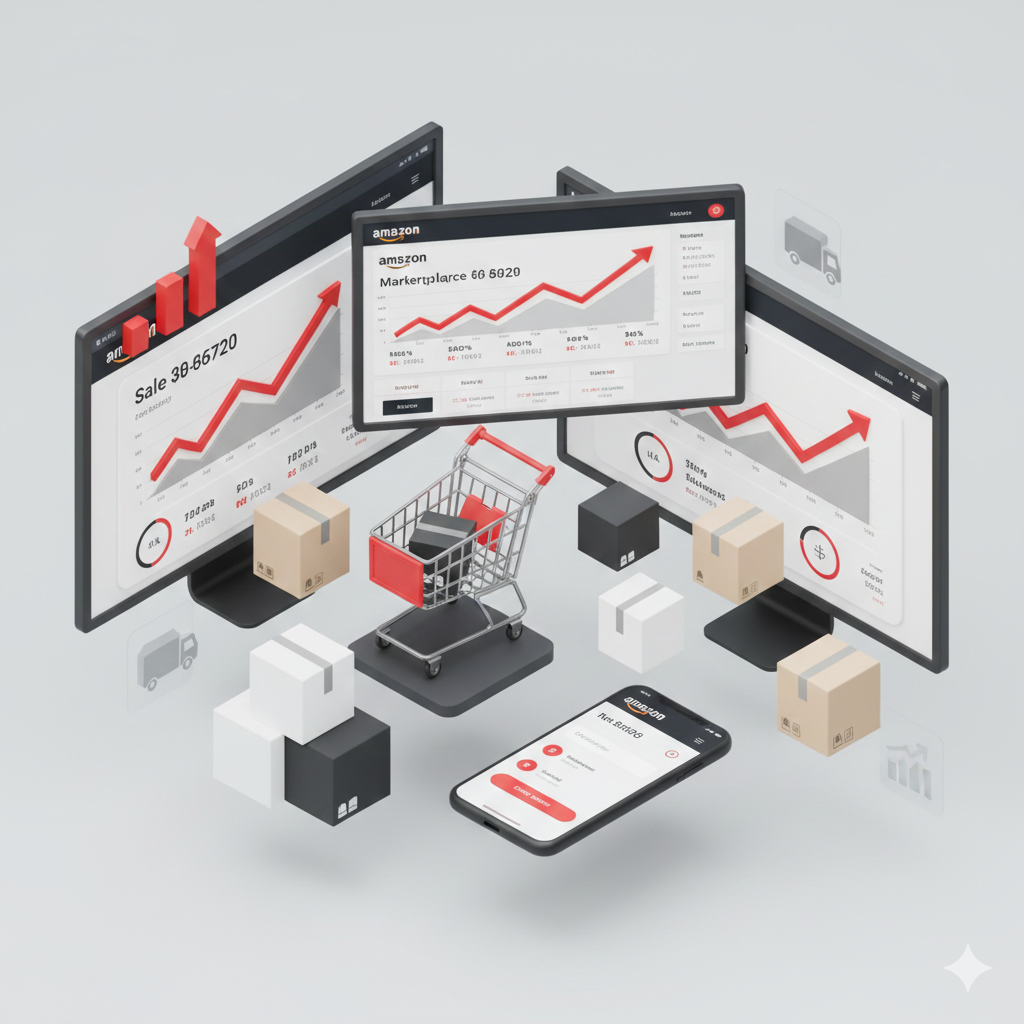 E-Commerce Growth Services