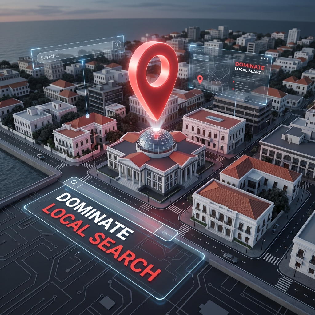 Google Business Profile